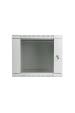 Obrázok pre Lanberg WF01-6609-10S rack 9U Nástěnný regál Šedá