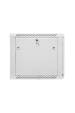 Obrázok pre Lanberg WF01-6609-10S rack 9U Nástěnný regál Šedá