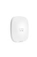 Obrázok pre HPE Aruba Networking Networking Instant On Indoor Access Point 2x2 Wi-Fi 6 (RW) AP22 1200 Mbit/s Bílá Podpora napájení po Ethernetu (PoE)