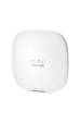 Obrázok pre HPE Aruba Networking Networking Instant On Indoor Access Point 2x2 Wi-Fi 6 (RW) AP22 1200 Mbit/s Bílá Podpora napájení po Ethernetu (PoE)