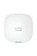Obrázok pre HPE Aruba Networking Networking Instant On Indoor Access Point 2x2 Wi-Fi 6 (RW) AP22 1200 Mbit/s Bílá Podpora napájení po Ethernetu (PoE)