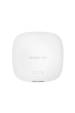 Obrázok pre HPE Aruba Networking Networking Instant On Indoor Access Point 2x2 Wi-Fi 6 (RW) AP22 1200 Mbit/s Bílá Podpora napájení po Ethernetu (PoE)