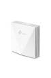 Obrázok pre TP-Link Omada EAP650-Wall 3000 Mbit/s Bílá Podpora napájení po Ethernetu (PoE)