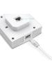 Obrázok pre TP-Link Omada EAP650-Wall 3000 Mbit/s Bílá Podpora napájení po Ethernetu (PoE)
