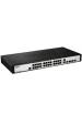 Obrázok pre D-Link DGS-1210-28 Řízený L2/L2+ 1U Černá