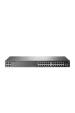 Obrázok pre HPE Aruba Networking 2930F 24G 4SFP Switch