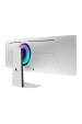Obrázok pre Samsung G95SC počítačový monitor 124,5 cm (49") 5120 x 1440 px Dual QHD OLED Stříbrná