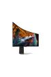 Obrázok pre Samsung G95SC počítačový monitor 124,5 cm (49") 5120 x 1440 px Dual QHD OLED Stříbrná