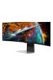 Obrázok pre Samsung G95SC počítačový monitor 124,5 cm (49") 5120 x 1440 px Dual QHD OLED Stříbrná
