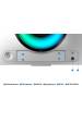 Obrázok pre Samsung G95SC počítačový monitor 124,5 cm (49") 5120 x 1440 px Dual QHD OLED Stříbrná