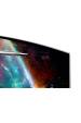Obrázok pre Samsung G95SC počítačový monitor 124,5 cm (49") 5120 x 1440 px Dual QHD OLED Stříbrná