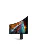 Obrázok pre Samsung G95SC počítačový monitor 124,5 cm (49") 5120 x 1440 px Dual QHD OLED Stříbrná