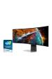 Obrázok pre Samsung G95SC počítačový monitor 124,5 cm (49") 5120 x 1440 px Dual QHD OLED Stříbrná