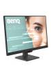 Obrázok pre BenQ 9H.LLTLJ.LBE počítačový monitor 68,6 cm (27") 1920 x 1080 px Full HD Černá