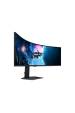 Obrázok pre Samsung G95C počítačový monitor 124,5 cm (49") 5120 x 1440 px Dual QHD LED Černá