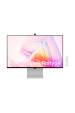 Obrázok pre Samsung S90PC počítačový monitor 68,6 cm (27") 5120 x 2880 px 5K Ultra HD LCD Stříbrná