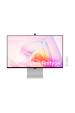 Obrázok pre Samsung S90PC počítačový monitor 68,6 cm (27") 5120 x 2880 px 5K Ultra HD LCD Stříbrná