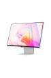 Obrázok pre Samsung S90PC počítačový monitor 68,6 cm (27") 5120 x 2880 px 5K Ultra HD LCD Stříbrná