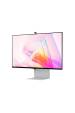 Obrázok pre Samsung S90PC počítačový monitor 68,6 cm (27") 5120 x 2880 px 5K Ultra HD LCD Stříbrná