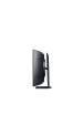 Obrázok pre Samsung G97NC počítačový monitor 139,7 cm (55") 3840 x 2160 px 4K Ultra HD LED Černá