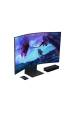 Obrázok pre Samsung G97NC počítačový monitor 139,7 cm (55") 3840 x 2160 px 4K Ultra HD LED Černá