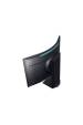 Obrázok pre Samsung G97NC počítačový monitor 139,7 cm (55") 3840 x 2160 px 4K Ultra HD LED Černá