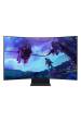 Obrázok pre Samsung G97NC počítačový monitor 139,7 cm (55") 3840 x 2160 px 4K Ultra HD LED Černá