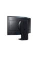 Obrázok pre Samsung G97NC počítačový monitor 139,7 cm (55") 3840 x 2160 px 4K Ultra HD LED Černá