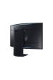 Obrázok pre Samsung G97NC počítačový monitor 139,7 cm (55") 3840 x 2160 px 4K Ultra HD LED Černá