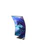 Obrázok pre Samsung G97NC počítačový monitor 139,7 cm (55") 3840 x 2160 px 4K Ultra HD LED Černá