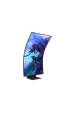 Obrázok pre Samsung G97NC počítačový monitor 139,7 cm (55") 3840 x 2160 px 4K Ultra HD LED Černá
