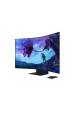 Obrázok pre Samsung G97NC počítačový monitor 139,7 cm (55") 3840 x 2160 px 4K Ultra HD LED Černá