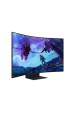 Obrázok pre Samsung G97NC počítačový monitor 139,7 cm (55") 3840 x 2160 px 4K Ultra HD LED Černá