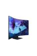 Obrázok pre Samsung G97NC počítačový monitor 139,7 cm (55") 3840 x 2160 px 4K Ultra HD LED Černá