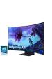 Obrázok pre Samsung G97NC počítačový monitor 139,7 cm (55") 3840 x 2160 px 4K Ultra HD LED Černá