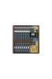 Obrázok pre Tascam Model 12 12 kanály/kanálů 20 - 20000 Hz Černá, Dřevo