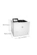 Obrázok pre HP LaserJet Enterprise M611dn