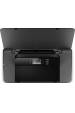 Obrázok pre HP Officejet 200 Mobile Bezdr. př. Barva Tiskárna
