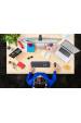 Obrázok pre Logitech 920-010244 klávesnice Kancelář Bluetooth Německý Grafit
