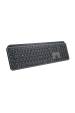 Obrázok pre Logitech 920-010244 klávesnice Kancelář Bluetooth Německý Grafit