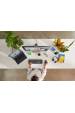 Obrázok pre Logitech 920-010244 klávesnice Kancelář Bluetooth Německý Grafit