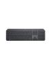 Obrázok pre Logitech 920-010244 klávesnice Kancelář Bluetooth Německý Grafit