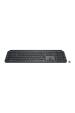 Obrázok pre Logitech 920-010244 klávesnice Kancelář Bluetooth Německý Grafit