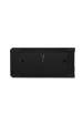 Obrázok pre Lanberg wall-mounted installation rack cabinet 19'' 4U 600x600mm black (glass door)