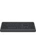 Obrázok pre Logitech Signature K650 klávesnice Kancelář Bluetooth QWERTZ Německý Grafit