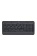 Obrázok pre Logitech Signature K650 klávesnice Kancelář Bluetooth QWERTZ Německý Grafit