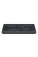 Obrázok pre Logitech Signature K650 klávesnice Kancelář Bluetooth QWERTZ Německý Grafit