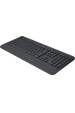 Obrázok pre Logitech Signature K650 klávesnice Kancelář Bluetooth QWERTZ Německý Grafit
