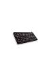 Obrázok pre CHERRY G84-4100 klávesnice Univerzální USB QWERTY Americká angličtina Černá