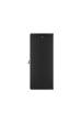 Obrázok pre Lanberg WF01-6422-10B rack 22U Nástěnný regál Černá